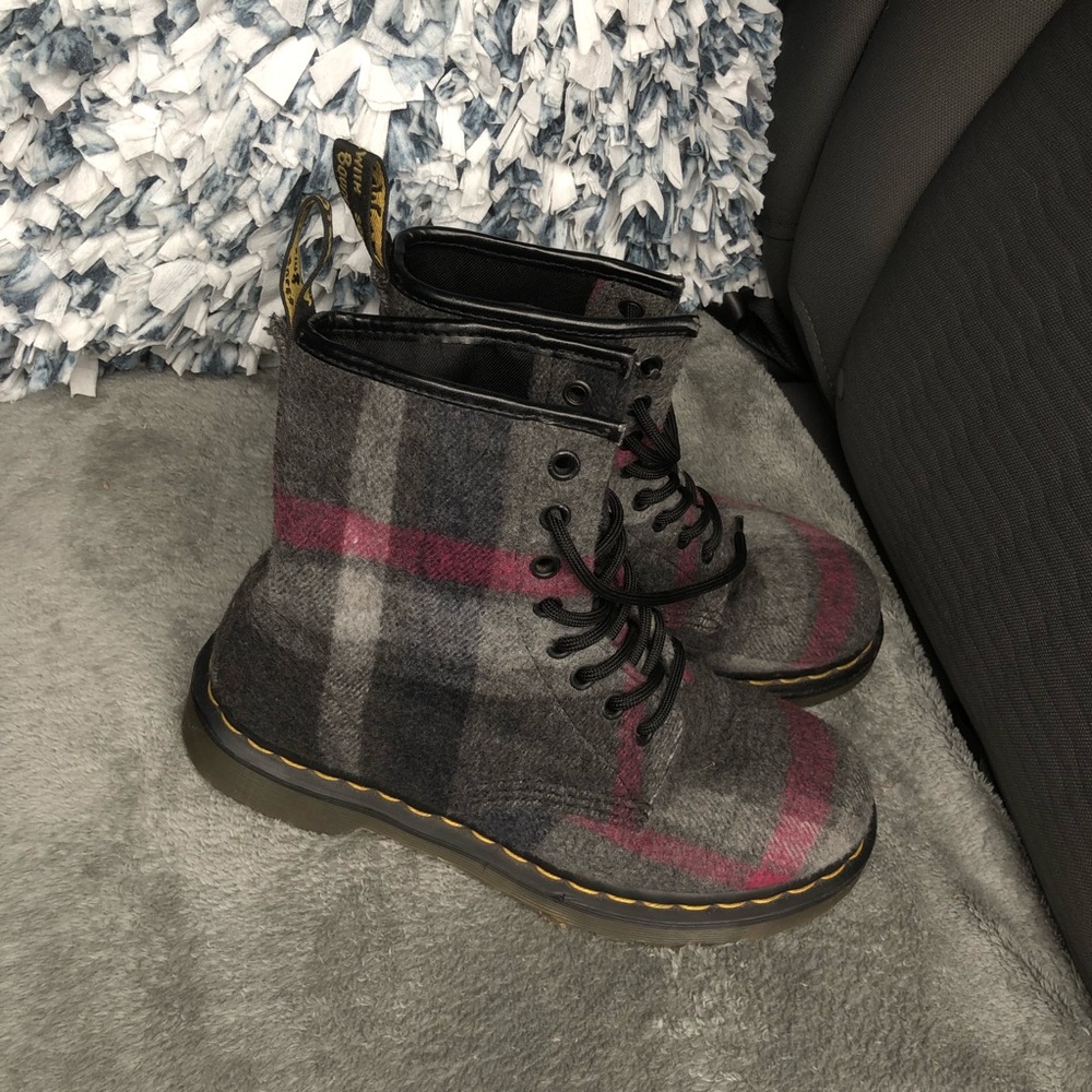 Super rare Doc Martins!!